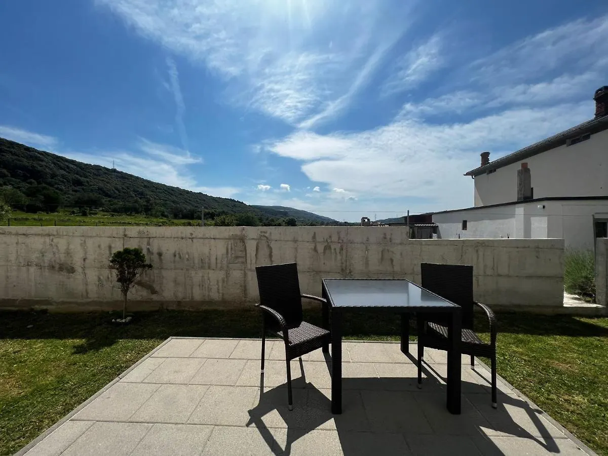 Apartments Petrusic Supetarska Draga Horvátország