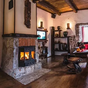  Vikendica Gorski Lazi