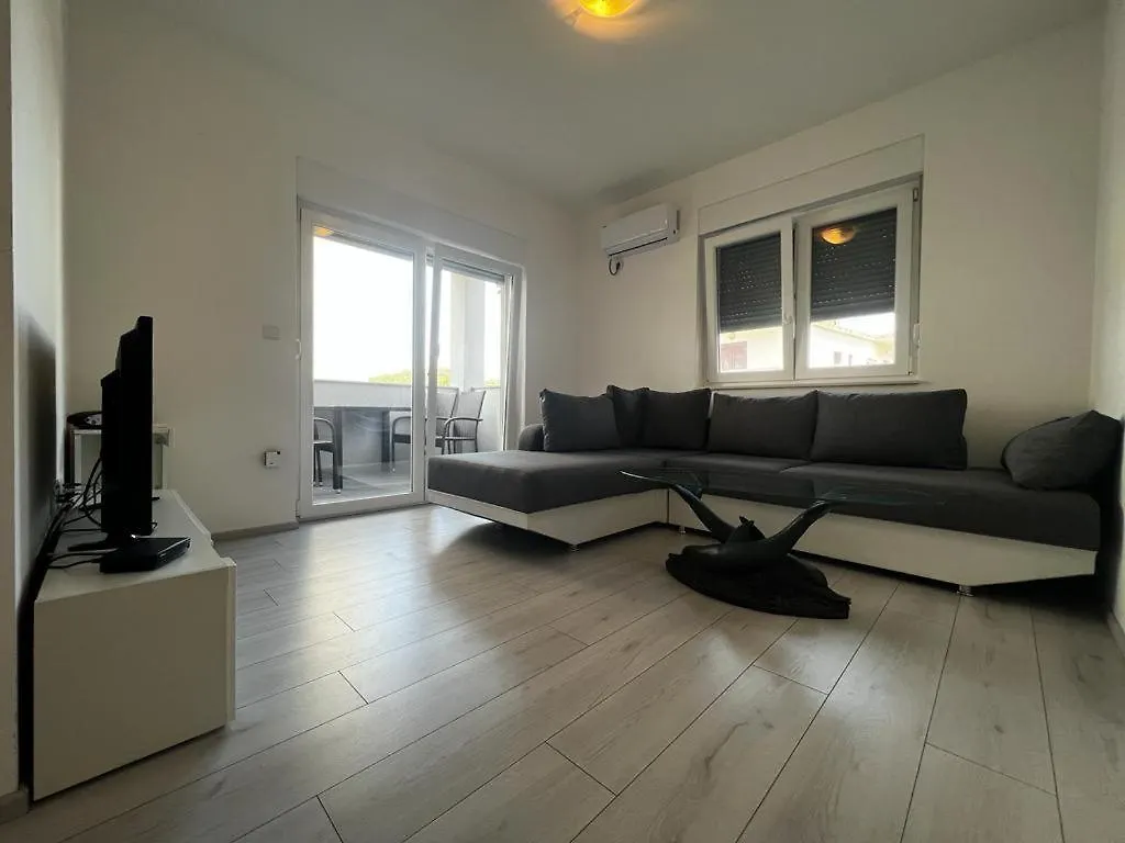 Apartments Petrusic Rab Island 0*, Supetarska Draga Croatia