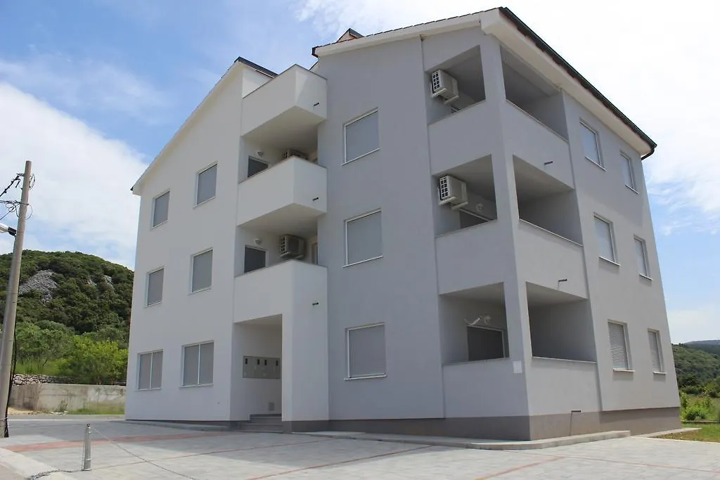 Apartments Petrusic contacts
