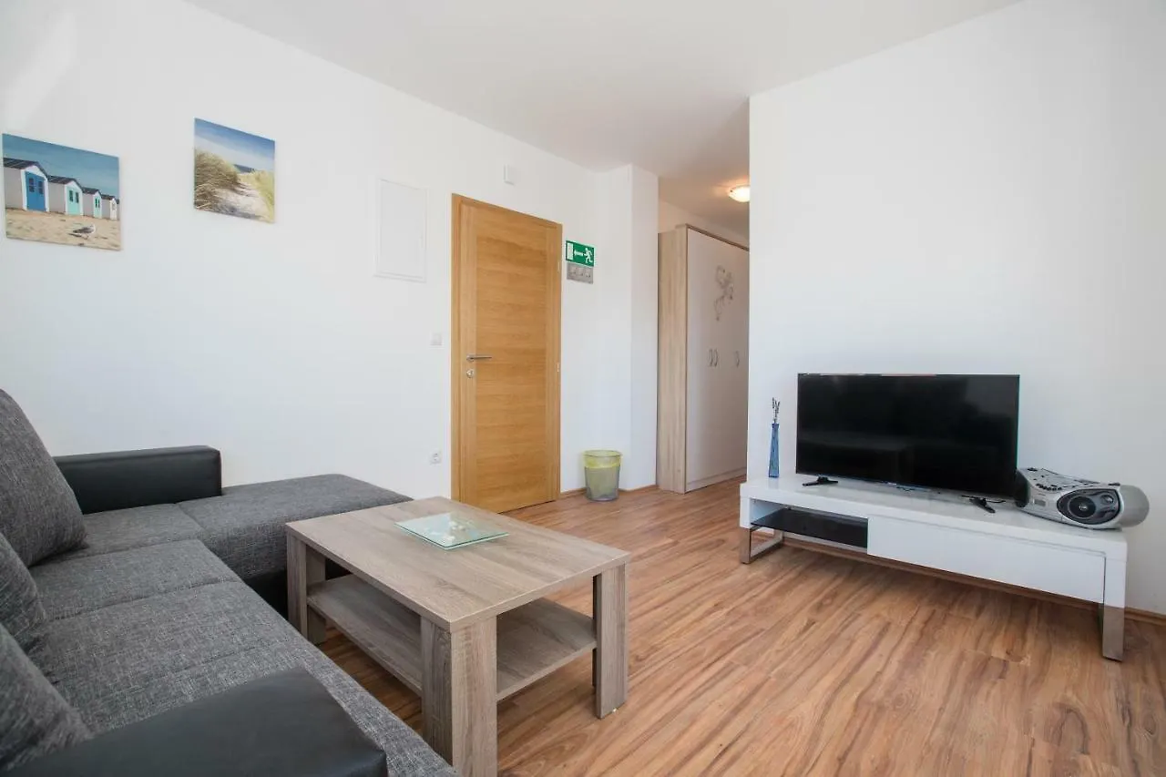 Apartments Petrusic Rab Island